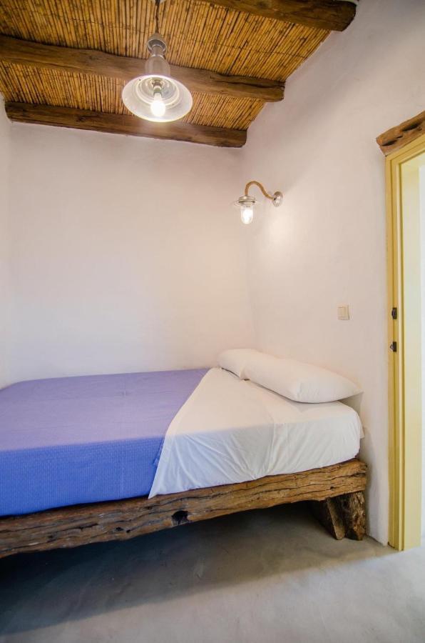 Dimitrakis Guesthouse Donoussa Zewnętrze zdjęcie